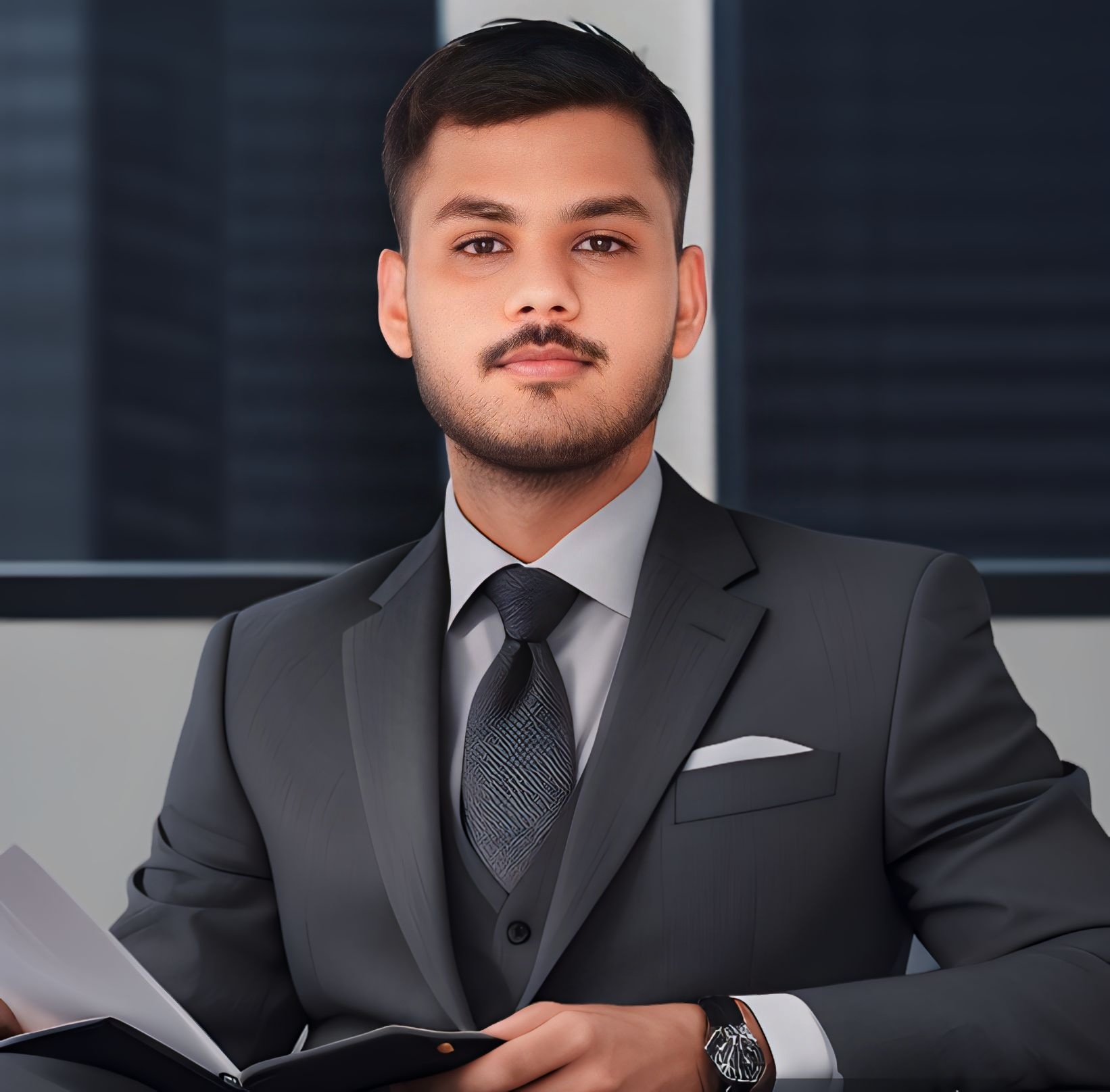 Neel Patel | Portfolio
